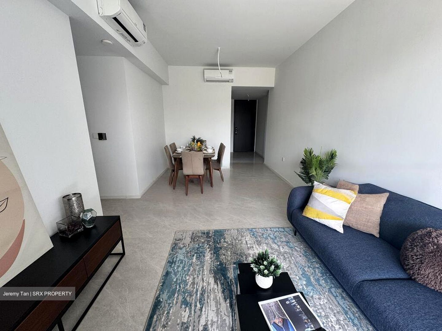 KI Residences at Brookvale (D21), Condominium #470838951